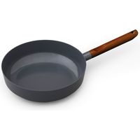 アイリスオーヤマ ルオント フライパン・なべ 3点セット LUO-SE3G 1セット（直送品）