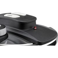 アイリスオーヤマ 両手圧力鍋 3L RAN-3L 1個