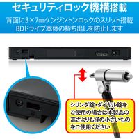 LBD-PWA6U3CLBK（直送品）