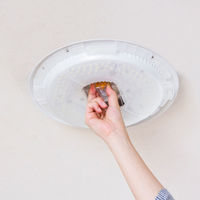 アイリスオーヤマ LEDシーリングライト SeriesL 6畳用　調光 CEAー2006D