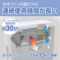 A4 マイクロクロスカットシュレッダー （13L/最大7枚細断） 16MC 4704101 フェローズ