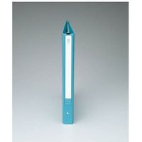 コクヨ クリヤーブック<NEOS>(替紙式) ラ-NE730B 1セット(3冊)