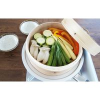 北陸アルミニウム 中華セイロ用 受け台 18 4977449147909 1個