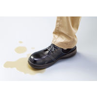 シモン ウォーキングセフティ 安全靴 WS11黒 24.0 WS11 クロ240 1足