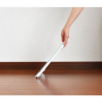 ドリテック ボディスケール「グラッセ」ホワイト BS-180WT 1台