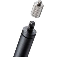 サンワサプライ スピーカースタンド MM-SPST5 1個