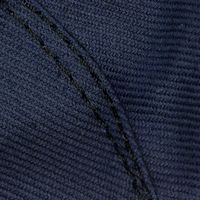 【和装小物・祭り用品】荘快堂 エアクッション地下足袋 7枚コハゼ 紺 27cm 2441338010 1足（直送品）