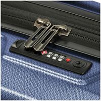 Ricardo Beverly Hills San Clemente2.0 サンクレメンテ2.0 26インチ スピナー スーツケース ステラネイビー（直送品）