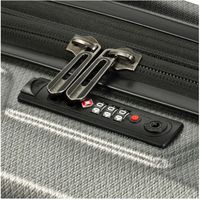 Ricardo Beverly Hills San Clemente2.0 サンクレメンテ2.0 26インチ スピナー スーツケース ムーンシルバー（直送品）