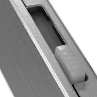 磁気研究所 USB 3.2 Gen1 pSLC USBメモリー スライド式 4GB HDUF127S4GPS3 1個