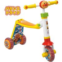 ジョイパレット アンパンマン かんたんチェンジ 2WAYスクーター 4960844967968 1個（直送品）
