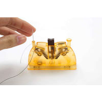 KAWAGUCHI 簡単糸通し エスコート2 12-257 1個