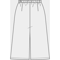 キュロット GCUL-2055-K3-19 1着 サーヴォ（直送品）