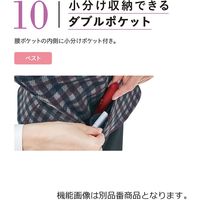 ベスト GVEL-2058-K5-07 1着 サーヴォ（直送品）