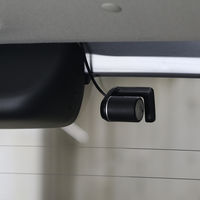 TOHO リアカメラ付HDドライブレコーダー DX-720RC 1台