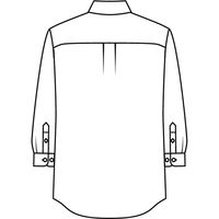 シャツ SBSU-2001-K5-L 1着 サーヴォ（直送品）
