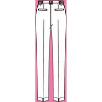 ロールインパンツ SPAU-1801-K3-SS 1着 サーヴォ（直送品）