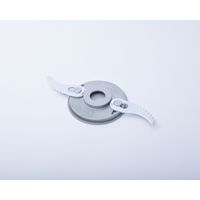 YAMAZEN 電源コード式草刈機 SBC-250JB 1台