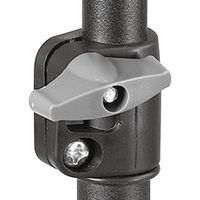 アーテック 三脚 TP-01 収納袋付 軽量 アルミ製 カメラ 固定式非接触赤外線検温計 サーマルカメラ 51416 1台