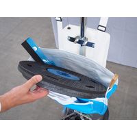 セイワ セイワ・パッド台バッグ PDB15-1 4545546005318 1個