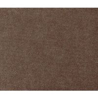 ワタナベ工業 吸着ピタマット ブラウン 45x45cm 4枚 KPL-4512 1セット(10個)