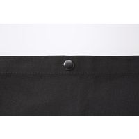 キャブ レギュラーキャンパス サコッシュバッグ  F ブラック 146101C 1セット(5入)（直送品）