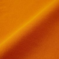 キャブ 10.0オンス スウェットフルジップパーカ(パイル) XL オレンジ 521301 1着（直送品）