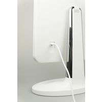 ヤマムラ LEDライトメイクアップミラー 10倍拡大鏡 YBM-1808 1セット(2個)