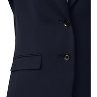 フォーク nuovo ジャケット　FJ15731 ネイビー 7号 FJ15731-7-7（直送品）