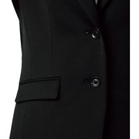 フォーク nuovo ジャケット　FJ15731 ブラック 11号 FJ15731-9-11（直送品）