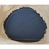 コヅチ 電工バケツ D型 KB-D25 1個