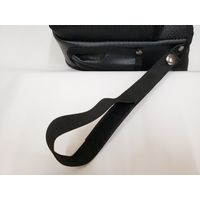 コヅチ 腰袋2段 コードホルダー付 WTV-101 1個（直送品）