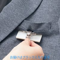 アイトス HERO’S UNIFORM ジャケット ブラック 11号 HCJ8610（直送品）