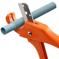 ビッグマン 樹脂管カッター ATS-213 1個