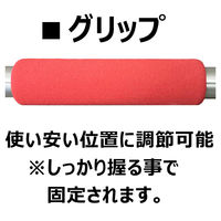 大進 軽量伸縮式高枝切鋏標準刃 DS-C1629 1本