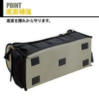 ビッグマン ツールボックスPROロング ITB-28 1個