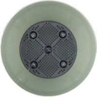 アップルウェアー ラスターポット 370型 オリーブグリーン 4905980122802 1個（直送品）