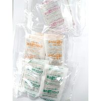 ニチリウ永瀬 強力猫ブロック(分包タイプ) 13g×6個×3種 4933136875043 1個（直送品）