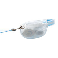 コクヨ 修正テープケシピタミニ使い切りタイプ5mm×6m TW-275 1セット(10個)
