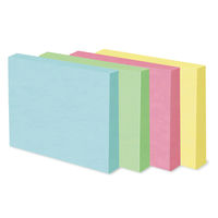 コクヨ タックメモ A7 ヨコ 75×100mm メ-1000N-B 1セット（10冊）