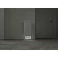 バルミューダ ザ・ピュア A01A-WH 1台