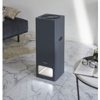 バルミューダ ザ・ピュア A01A-GR 1台