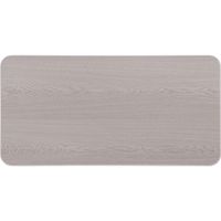 不二貿易 ローテーブル 幅800×奥行400×高さ310mm ホワイト 10863 1台（直送品）