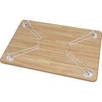 不二貿易 ちゃぶ台 ＣＢー９０６０Ｆ 幅900×奥行600×高さ320mm ナチュラル 14416 1台（直送品）