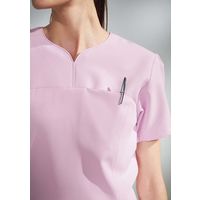 フォーク ワコールスクラブ HI707 HI707-53-LL 1枚　スクラブ（直送品）