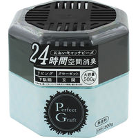 パーフェクトグラフト・消臭 空間用ゲル 本体 750491 1個