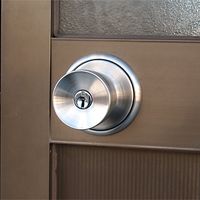 Benry(ベンリー) ディンプルキー万能取替握玉 カギかえーる 清水 1個（直送品）