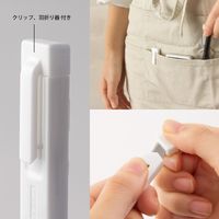 デザインフィル XS カッター コンパクトサイズ ピンク 35276006 1セット(3本)