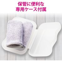 スマホ タブレット 指サック ゲーム用 高感度繊維採用 音ゲー シルバー P-TPGFOG01 エレコム 1セット（大小各2個入り）