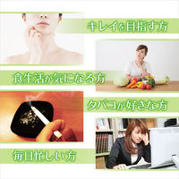 ビタミンC粒 1セット（30日分×2） 600粒 オリヒロ サプリメント